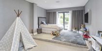 Coombe Ridings, Kingston Upon Thames