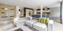Coombe Ridings, Kingston Upon Thames