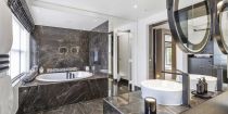 Coombe Ridings, Kingston Upon Thames