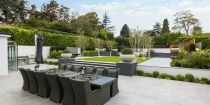 Coombe Ridings, Kingston Upon Thames