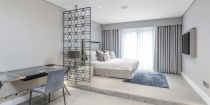 Coombe Ridings, Kingston Upon Thames