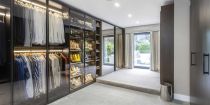 Coombe Ridings, Kingston Upon Thames