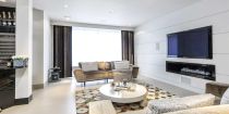 Coombe Ridings, Kingston Upon Thames
