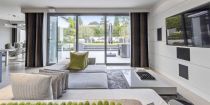 Coombe Ridings, Kingston Upon Thames