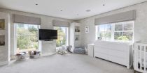 Coombe Ridings, Kingston Upon Thames