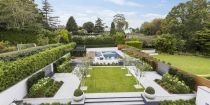 Coombe Ridings, Kingston Upon Thames