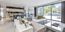 Coombe Ridings, Kingston Upon Thames