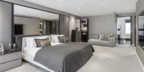 Coombe Ridings, Kingston Upon Thames