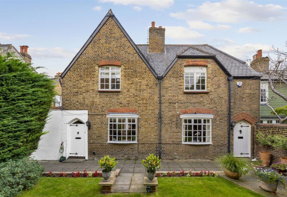 Denmark Road, Wimbledon, SW19