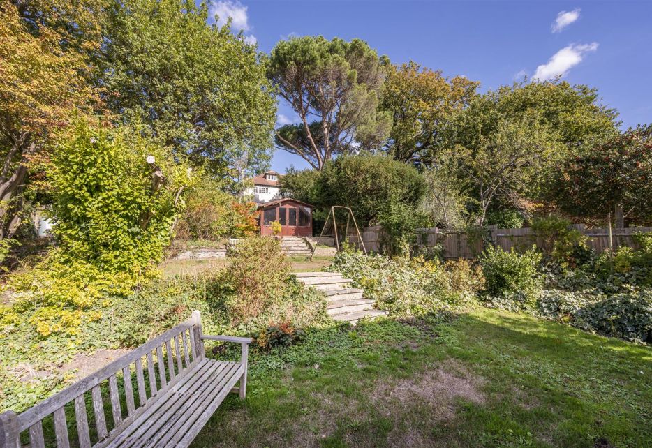 Hunter Road, West Wimbledon, SW20