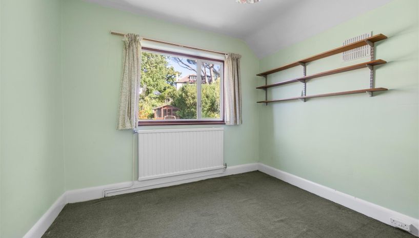 Hunter Road, London