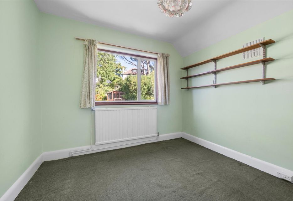 Hunter Road, West Wimbledon, SW20