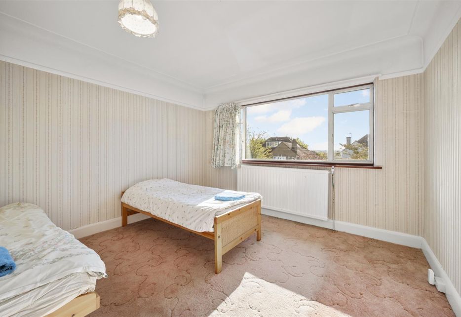 Hunter Road, West Wimbledon, SW20