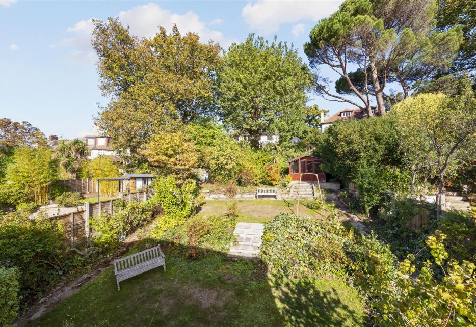 Hunter Road, West Wimbledon, SW20