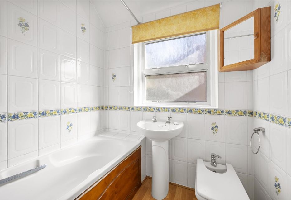 Hunter Road, West Wimbledon, SW20