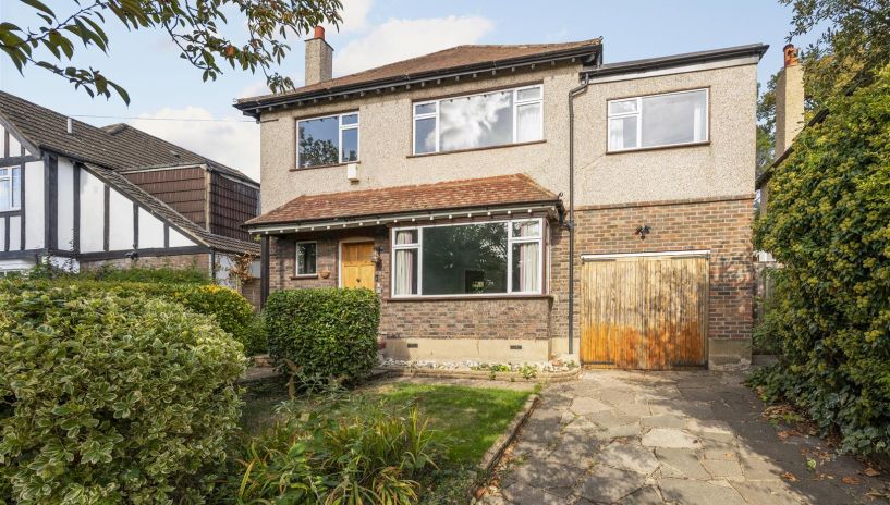 Hunter Road, London
