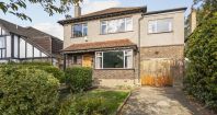Hunter Road, West Wimbledon, SW20