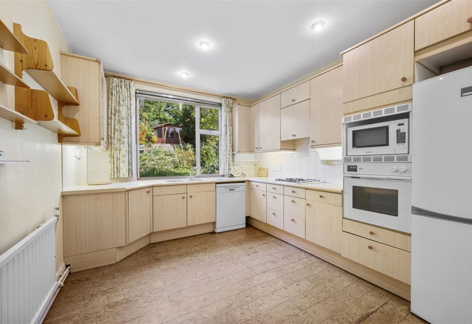 Hunter Road, West Wimbledon, SW20