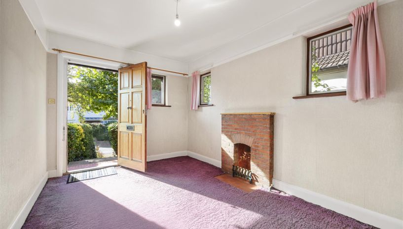 Hunter Road, London