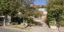 Hunter Road, London