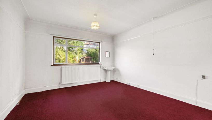 Hunter Road, London