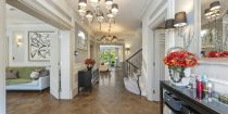 Ellerton Road, Drax Estate, Wimbledon, SW20