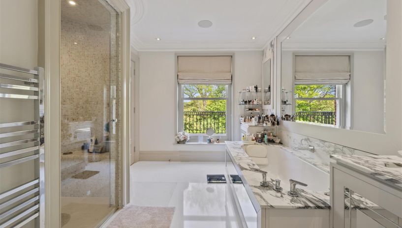 Ellerton Road, Drax Estate, Wimbledon, SW20