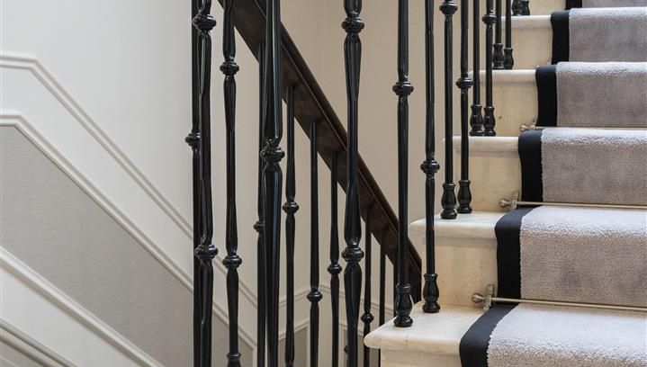 Ellerton Road, Drax Estate, Wimbledon, SW20