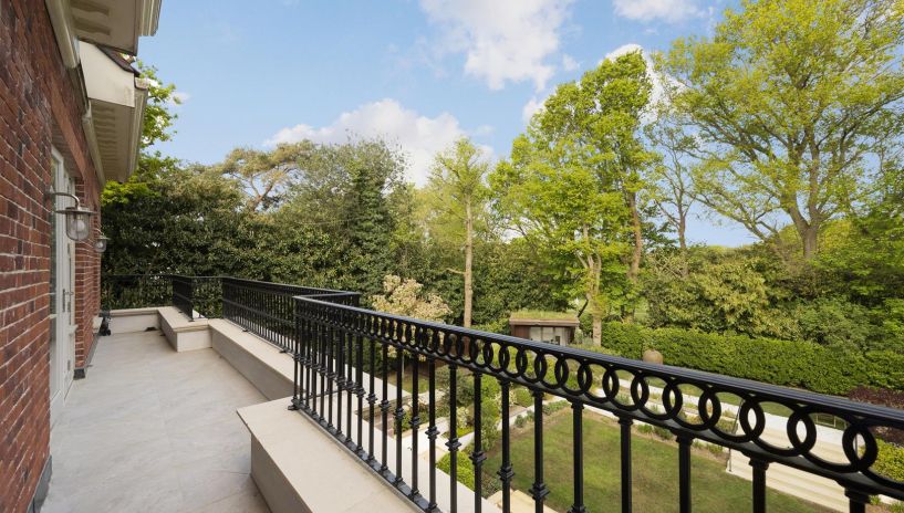 Ellerton Road, Drax Estate, Wimbledon, SW20