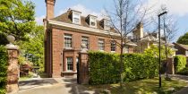 Ellerton Road, Drax Estate, Wimbledon, SW20