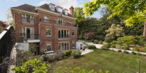 Ellerton Road, Drax Estate, Wimbledon, SW20