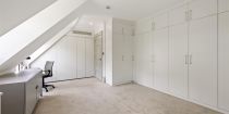 Ellerton Road, Drax Estate, Wimbledon, SW20