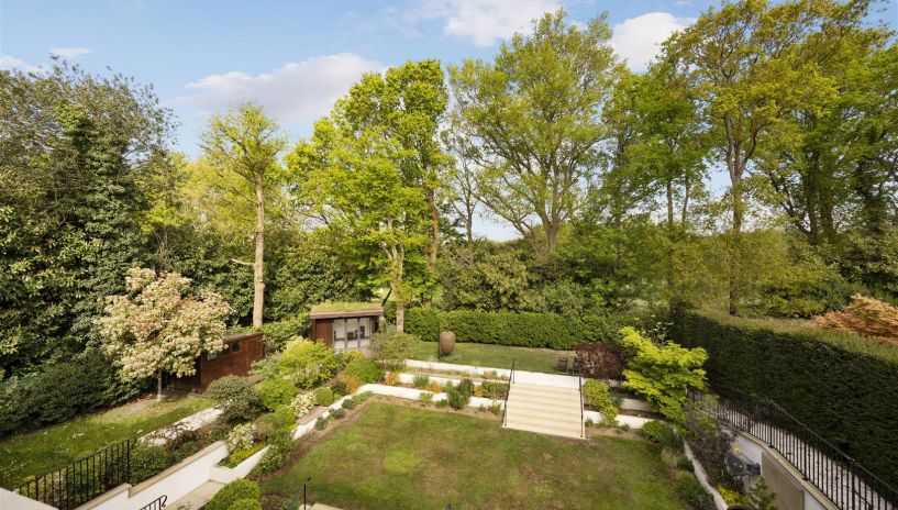 Ellerton Road, Drax Estate, Wimbledon, SW20