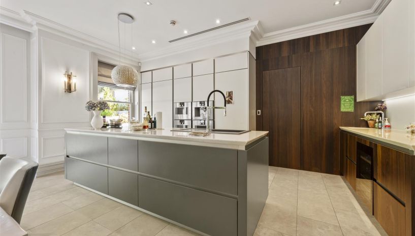 Ellerton Road, Drax Estate, Wimbledon, SW20