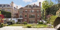 Ellerton Road, Drax Estate, Wimbledon, SW20
