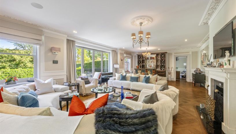 Ellerton Road, Drax Estate, Wimbledon, SW20