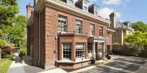 Ellerton Road, Drax Estate, Wimbledon, SW20