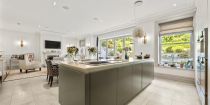 Ellerton Road, Drax Estate, Wimbledon, SW20