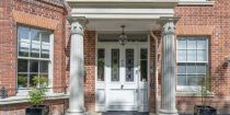 Ellerton Road, Drax Estate, Wimbledon, SW20