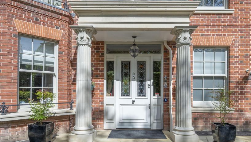 Ellerton Road, Drax Estate, Wimbledon, SW20