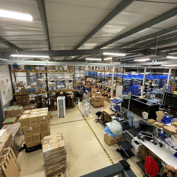 Aurum House, Elland Road