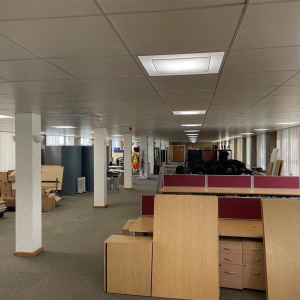 Aurum House, Elland Road