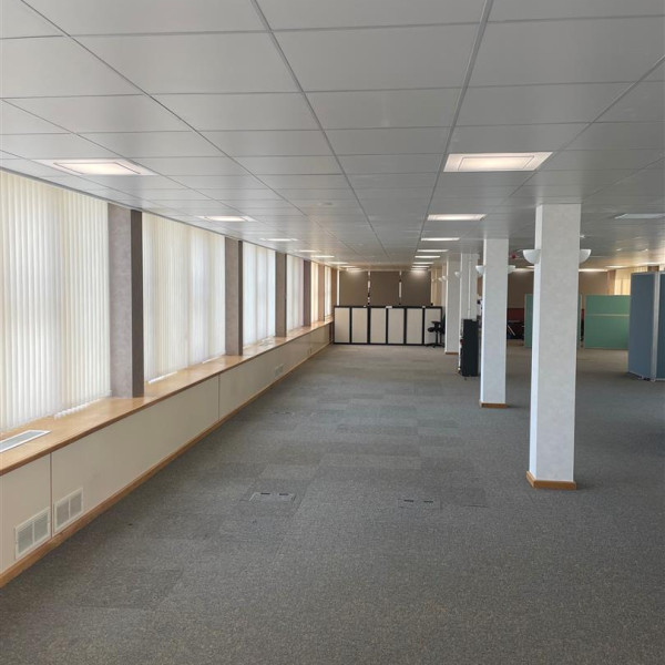 Aurum House, Elland Road