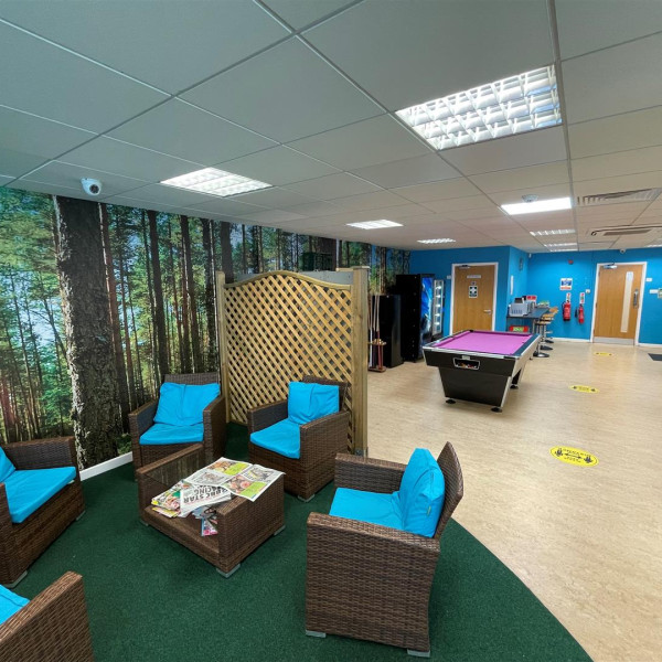 Aurum House, Elland Road