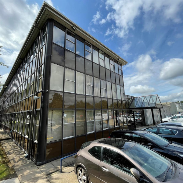 Aurum House, Elland Road