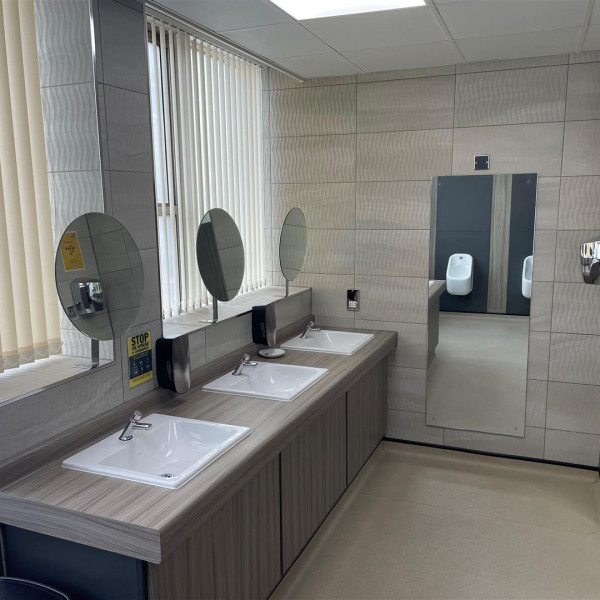 Aurum House, Elland Road