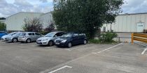 Elland Road, Braunstone, Leicester