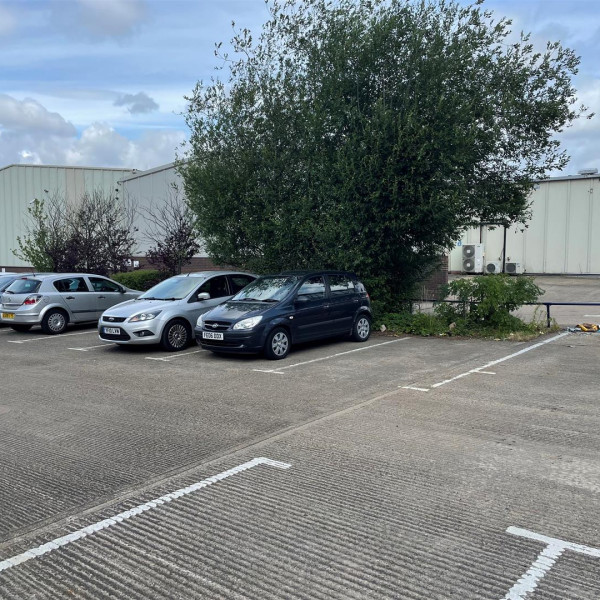 Aurum House, Elland Road