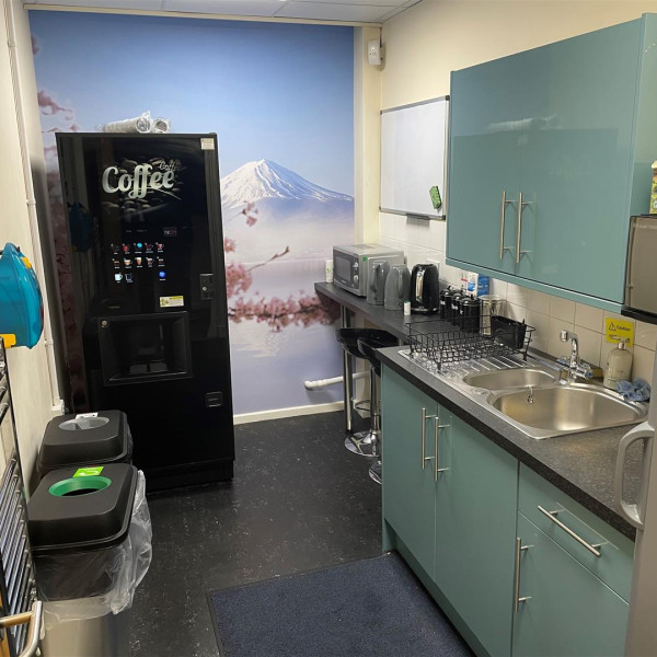 Aurum House, Elland Road