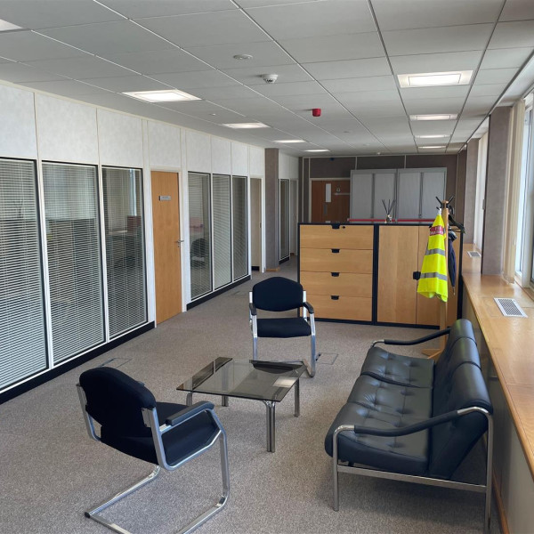 Aurum House, Elland Road